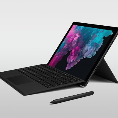 Surface Pro 6