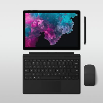 Surface Pro 6