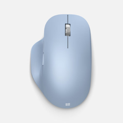 Microsoft Bluetooth Ergonomic Mouse