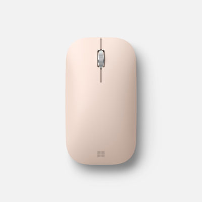 Microsoft Modern Mobile Mouse