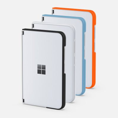 Surface Duo 2 Bumpers