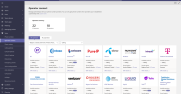 Operator Connect in Microsoft Teams admin center