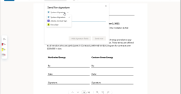 Microsoft Syntex eSignature