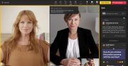 Customize presenter and attendee experiences in Microsoft Teams Premium