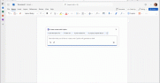 Gif shows Copilot in Word