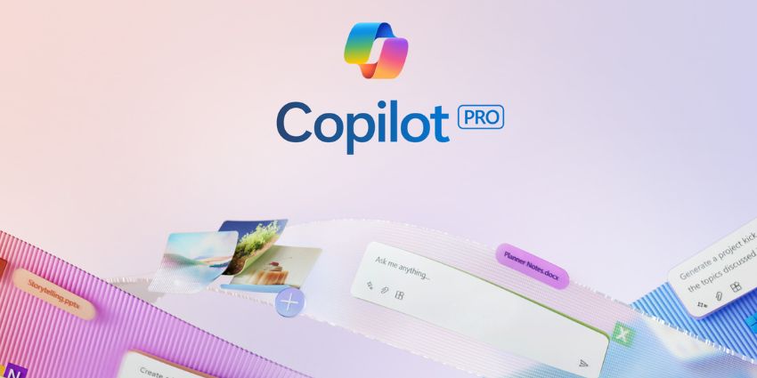 Copilot Pro image