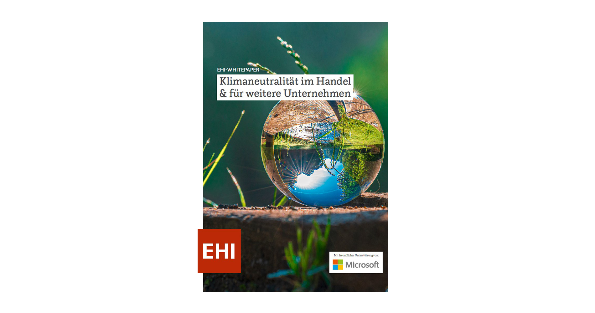 Titelbild EHI-Whitepaper 