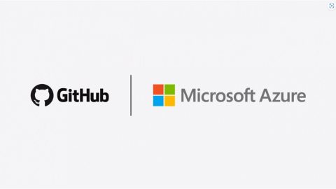 GitHub + Microsoft Azure