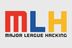 MLH Logo - Major League Hacking