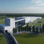 Arglass facility rendering