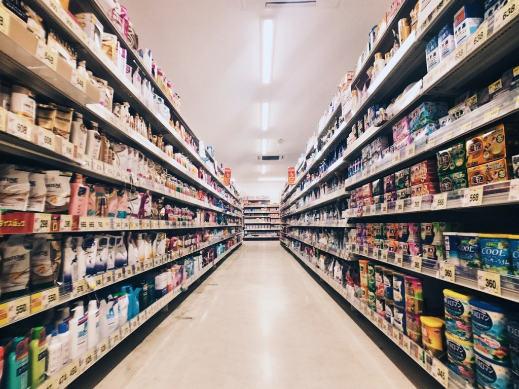 Category management: A linguagem comum entre varejistas e fabricantes