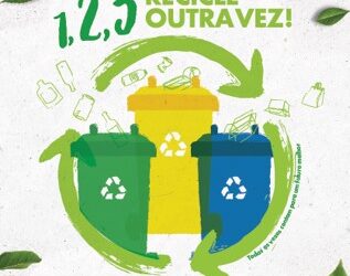 Novo Verde and Pingo Doce launch campaign for recycling motivation