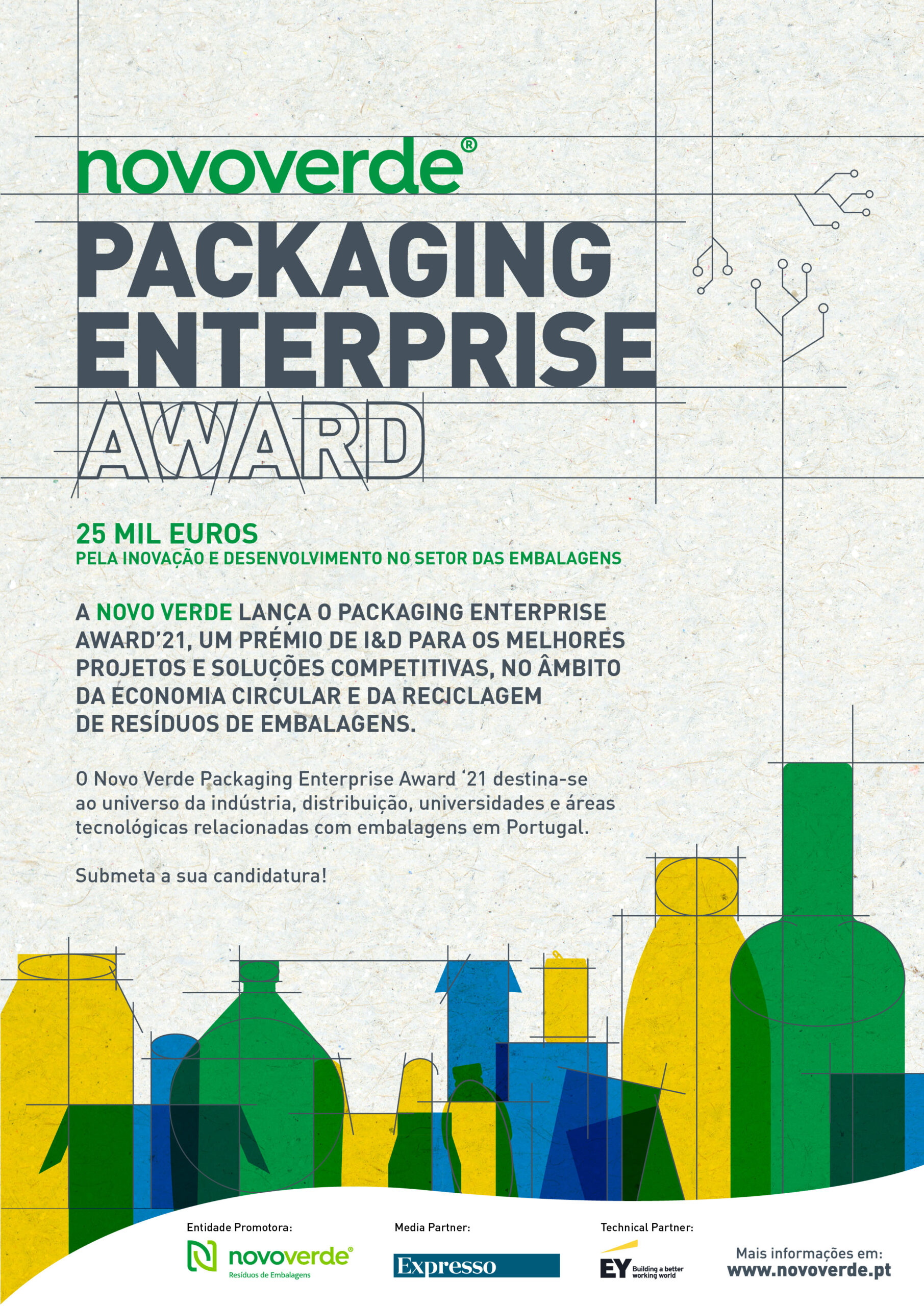 Packaging Enterprise