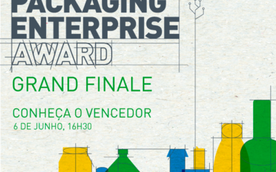 Novo Verde announces the shortlisted candidates for the Novo Verde Packaging Enterprise Award