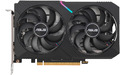 Asus Radeon RX 6400 Dual 4GB