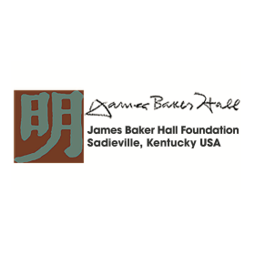 James Baker Hall Foundation logo