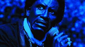 SCREAMIN' JAY HAWKINS