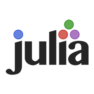 Julia logo