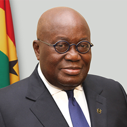 Nana Addo Dankwa Akufo-Addo