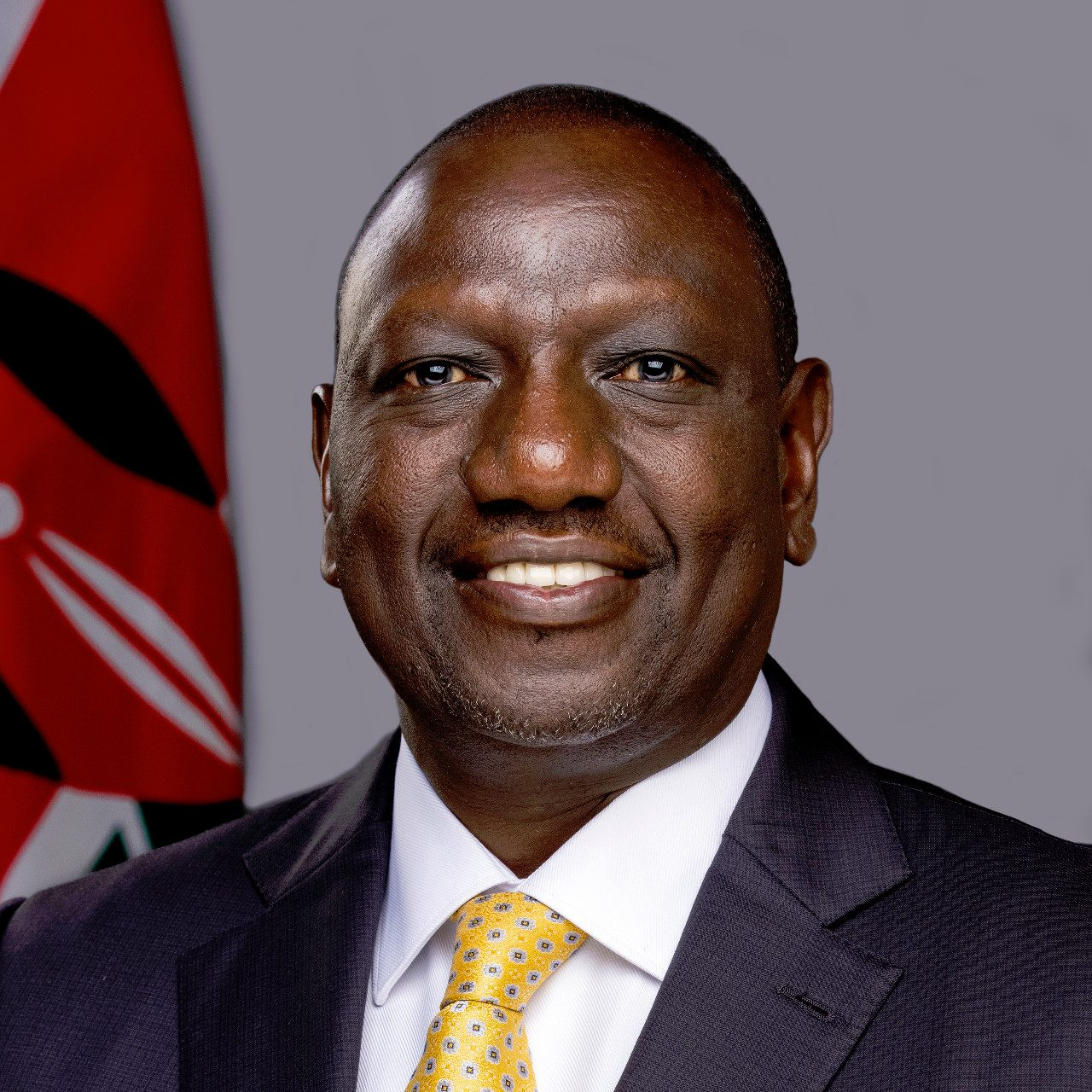 William Ruto