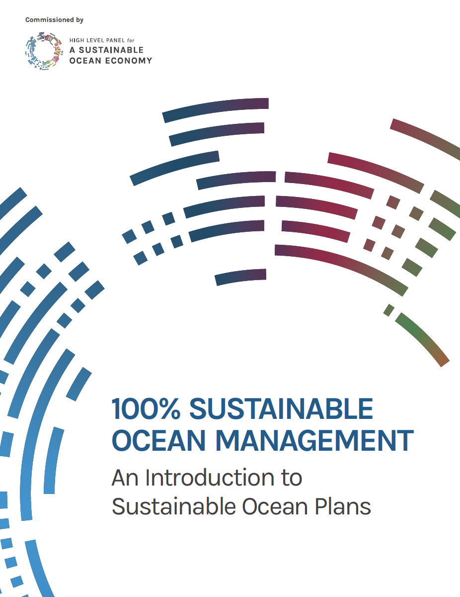 100% Sustainable Ocean Management: An Introduction to Sustainable Ocean Plans