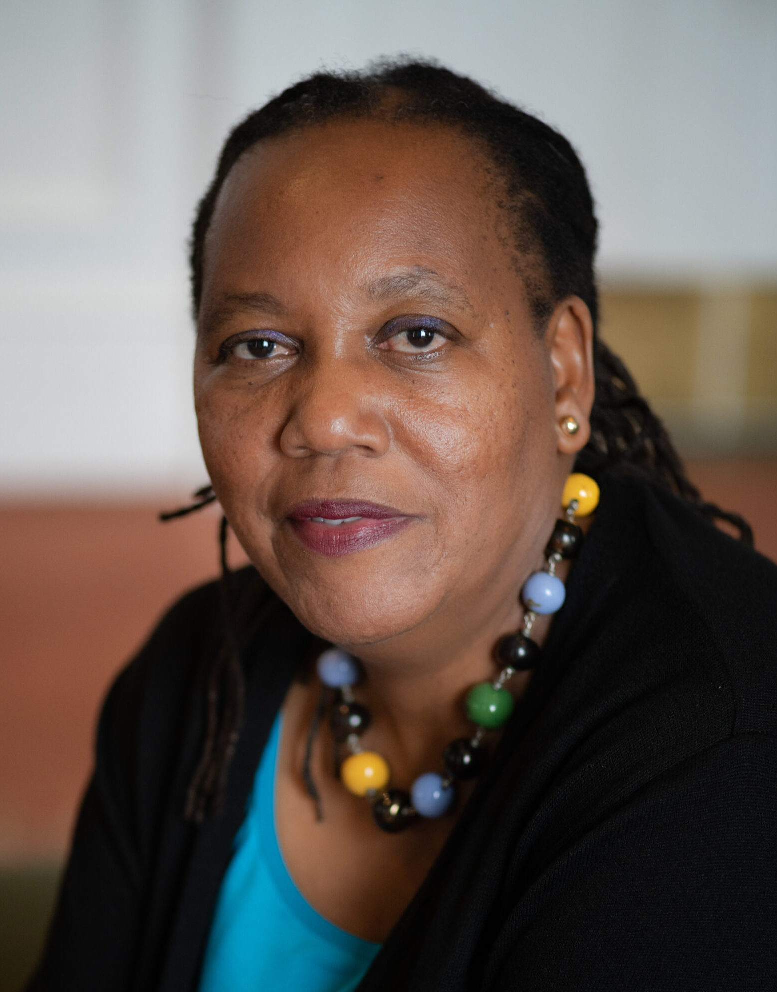 Dr. Jacqueline Uku