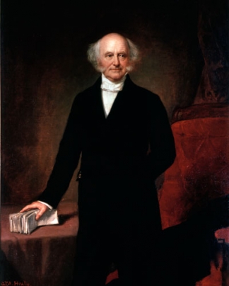 Martin Van Buren