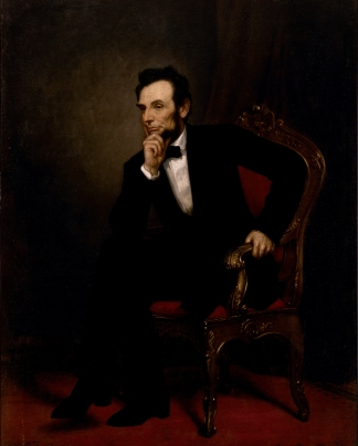 Abraham Lincoln 