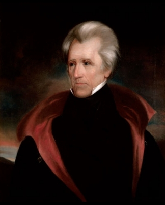 Andrew Jackson