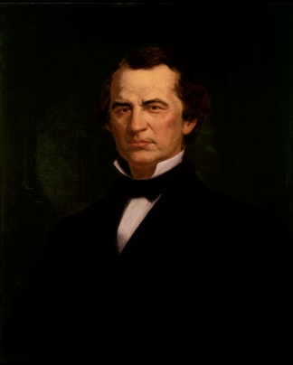 Andrew Johnson