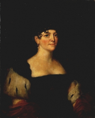 Elizabeth Kortright Monroe