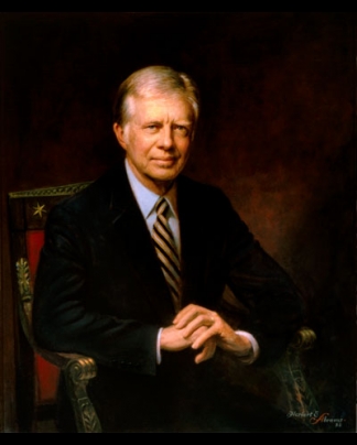 Jimmy Carter