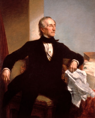 John Tyler