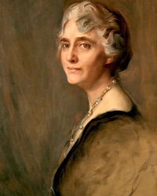 Lou Henry Hoover