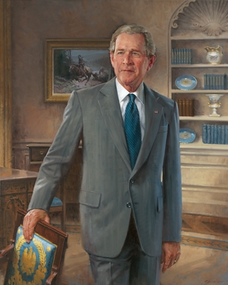 George W. Bush