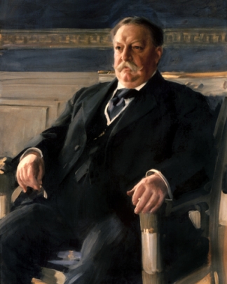 William Howard Taft