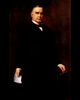 William McKinley 