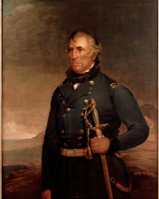 Zachary Taylor