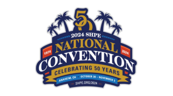 2024 SHPE: Society of Hispanic Professional Engineers