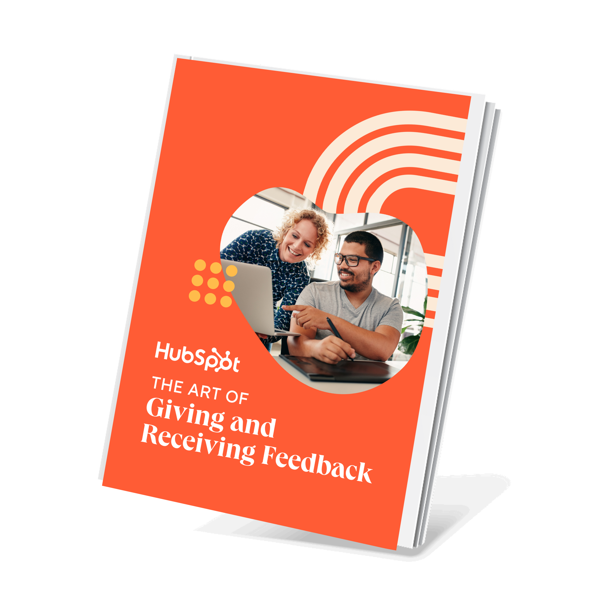 Giving & Receiving Feedback