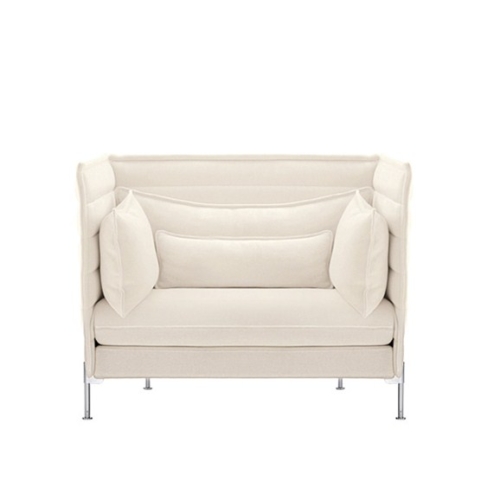 Alcove Sofa by Vitra