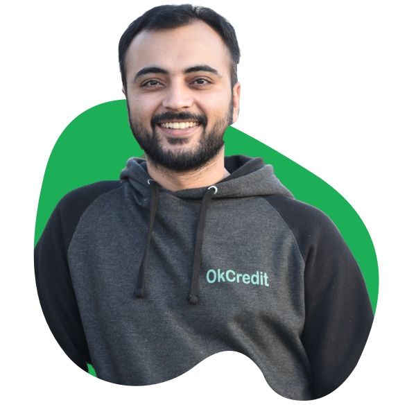 Co-Founder-Gaurav