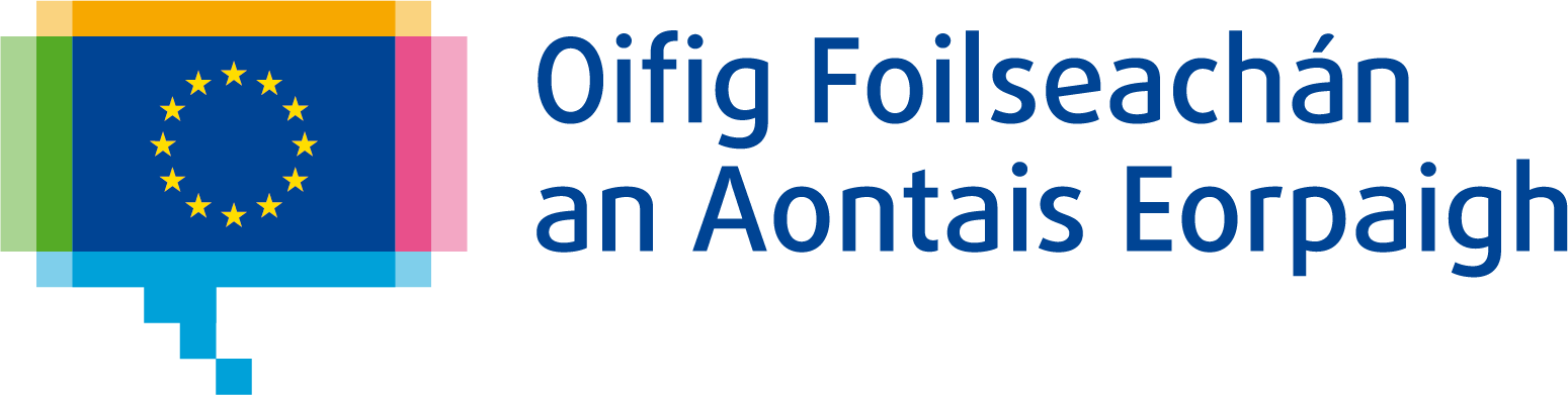 Oifig Foilseachán an Aontais Eorpaigh