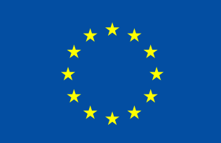 EU flag