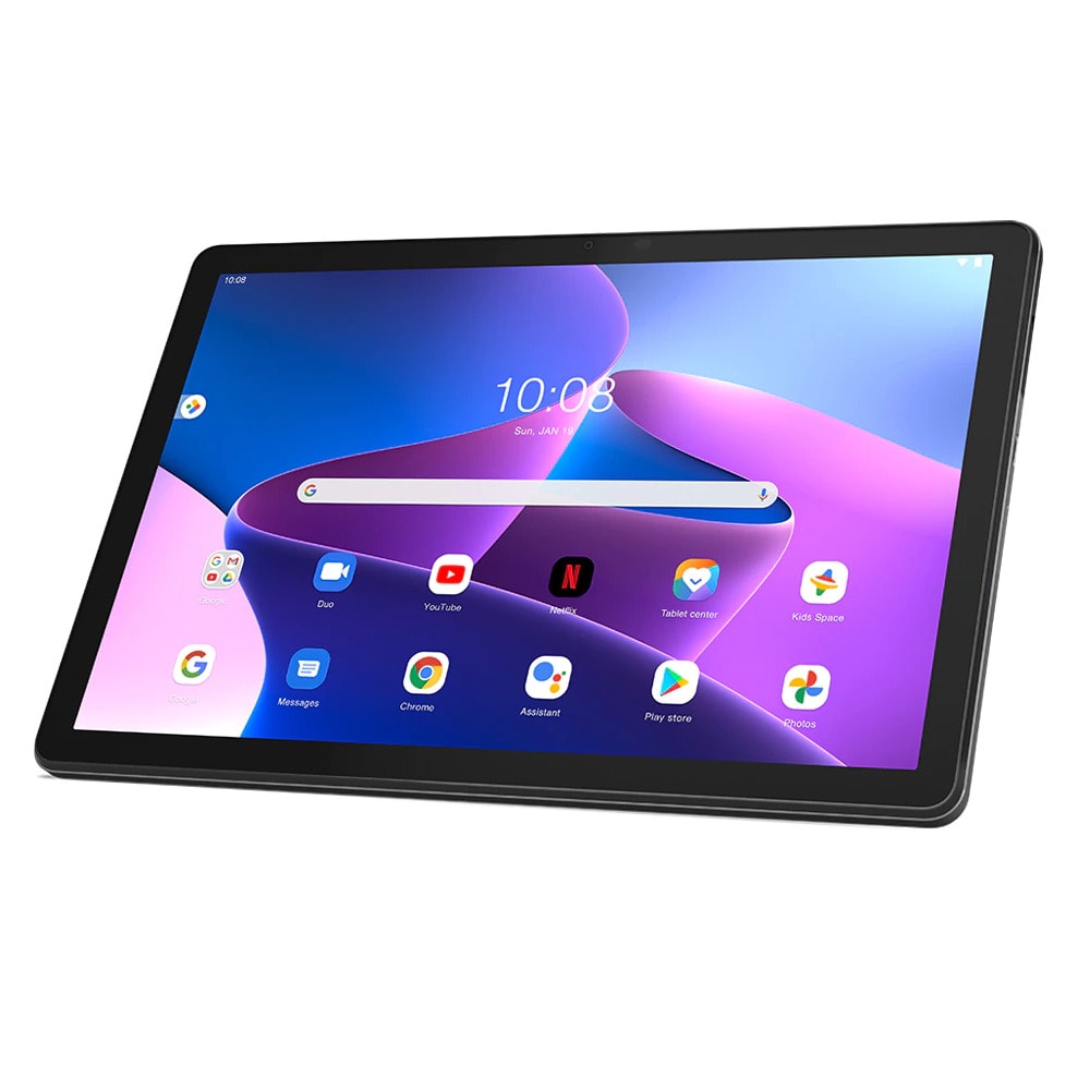 Таблет Lenovo Tab M10 Gen 3 LTE ZAAF0051GR сив