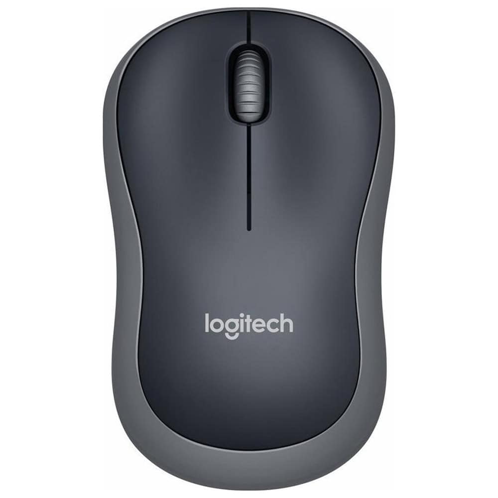 Logitech M185