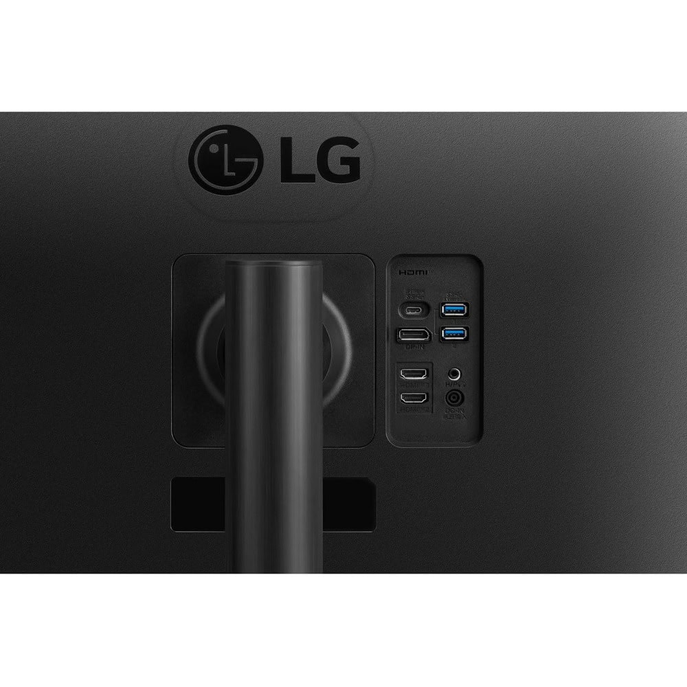 LG 34WR55QC-B