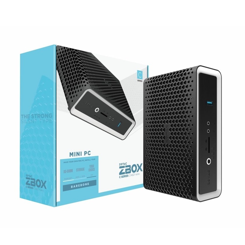 Zotac ZBOX CA621