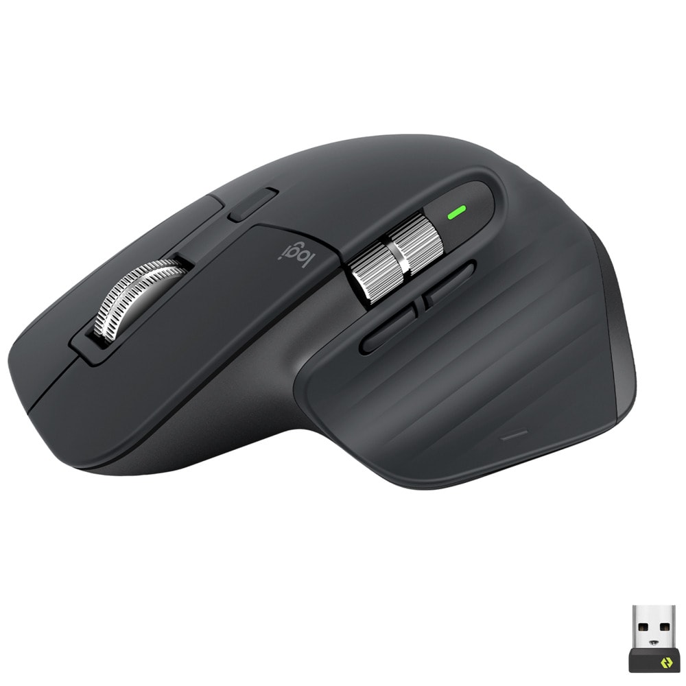 Logitech MX Master 3S 910-006559