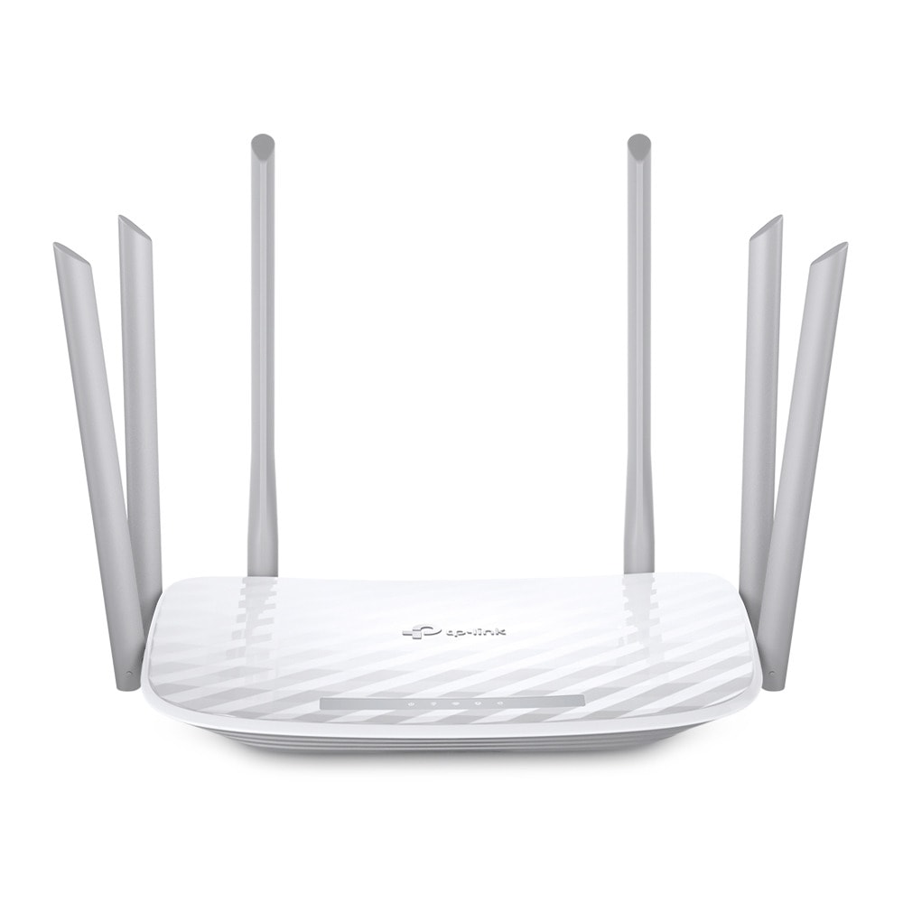 рутер tp-link archer c86